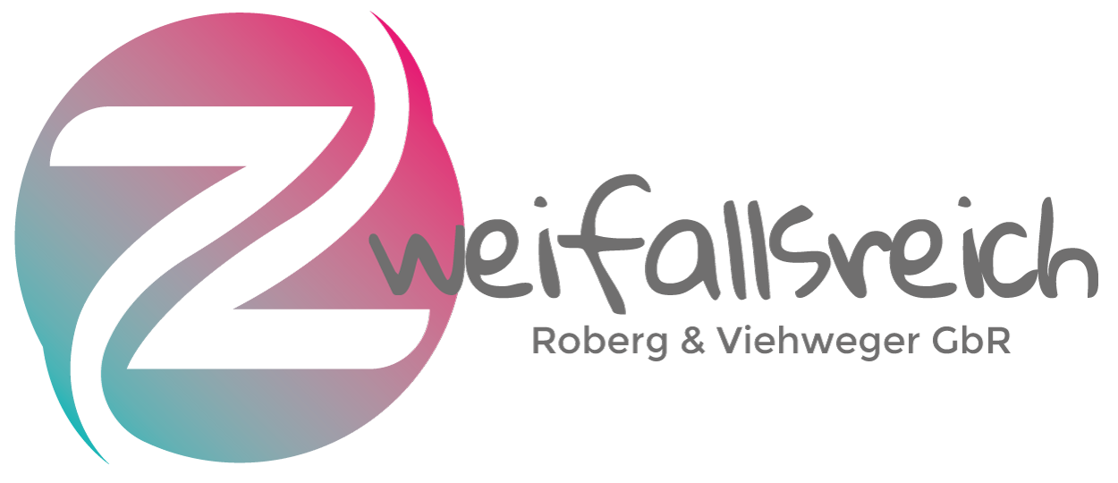 Zweifallsreich Logo