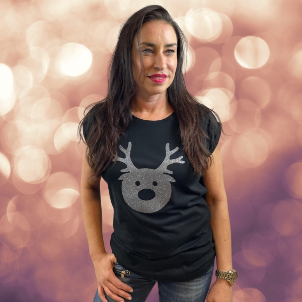 Rudolph - BY021 Shoulder T