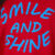 Smile and Shine Detail